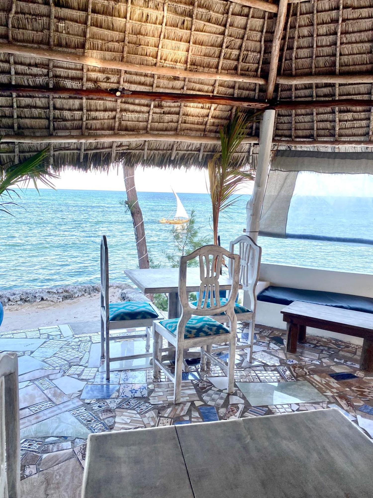Hotel White Star Ocean View *