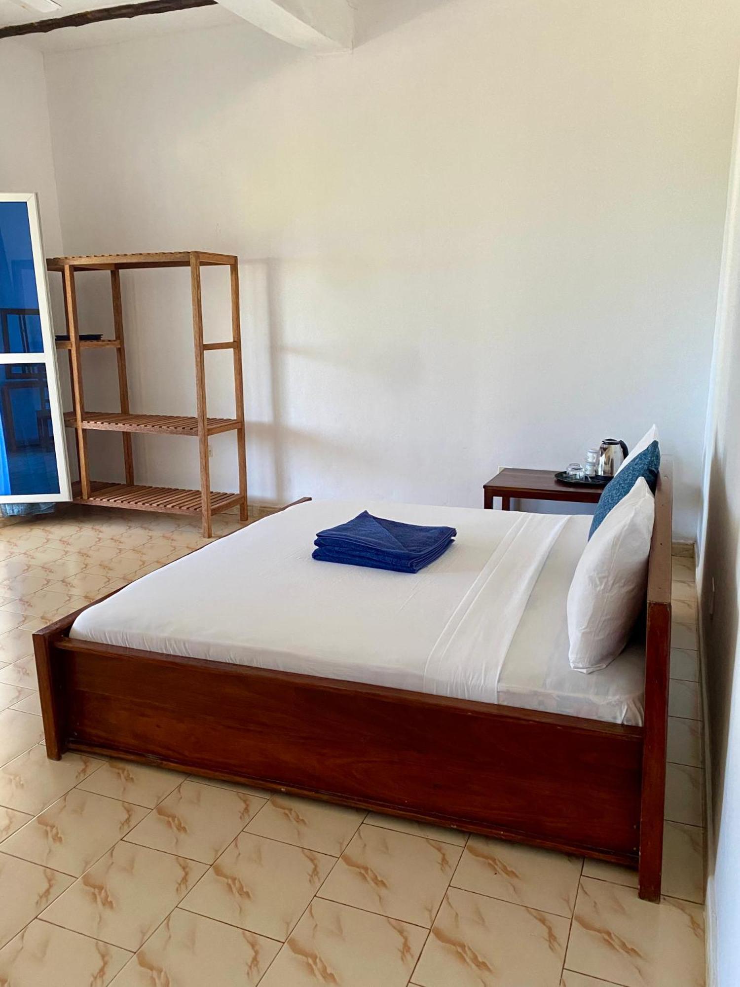 White Star Ocean View Hotel Paje