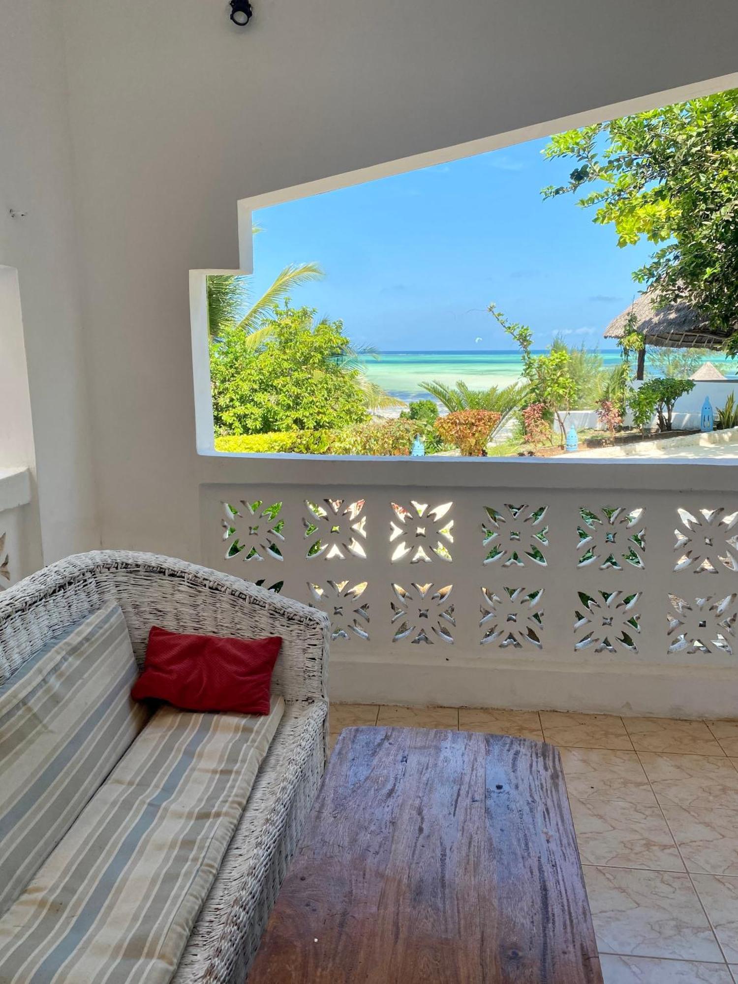 White Star Ocean View